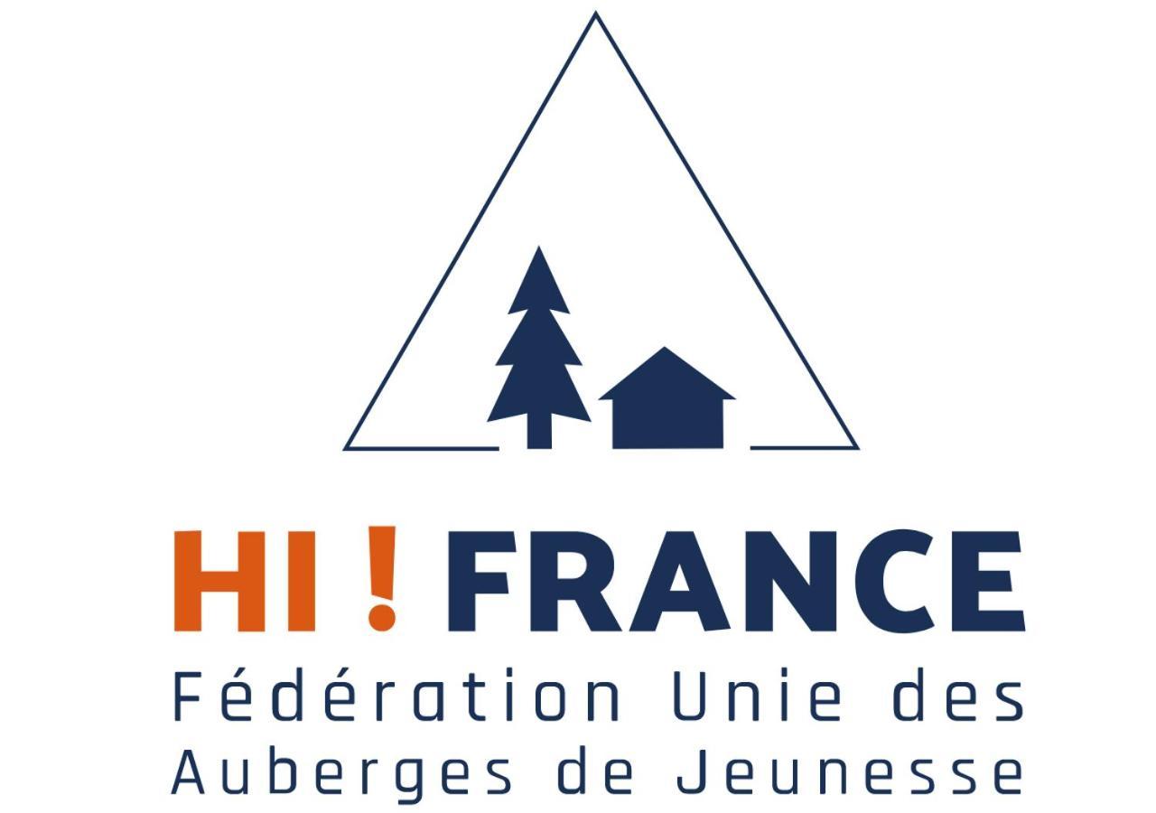 Auberge De Jeunesse Hi Pontarlier Esterno foto